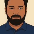 Abhilash Warrier Profile Picture
