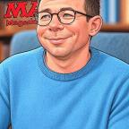 MR- Marvelous Redaction Profile Picture