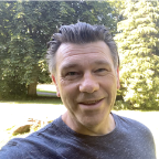 Mark Wright Profile Picture