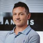 Simon Barrett Profile Picture