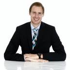 Nils Goldenstein Profile Picture