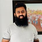 Muhammad Shahzad Shafique Profile Picture