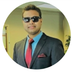 Vamsi Duggineni Profile Picture