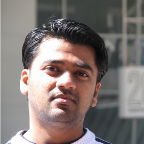 Suresh Kulla Profile Picture