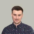 SimonPalmert Profile Picture