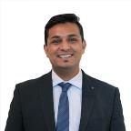 ashish12 Profile Picture