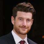 Liam Kerrigan Profile Picture