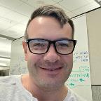 Chris Roehrich Profile Picture