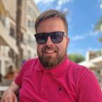 Brynjar Johannesson Profile Picture