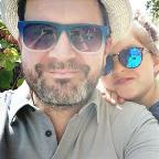 Stephen Pryke Profile Picture