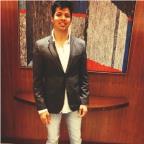 dhawal Profile Picture
