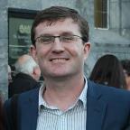 donalmc Profile Picture