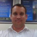 Etienne Reynecke Profile Picture