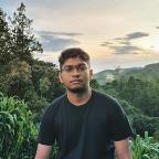 Jafran Ahmed Profile Picture