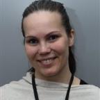Camilla Larsson Profile Picture